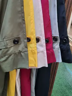 بارونی 6دکمه کد 17