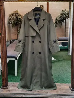 بارونی 6دکمه کد 17