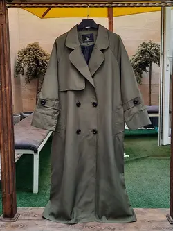 بارونی 6دکمه کد 17