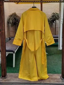 بارونی 6دکمه کد 17