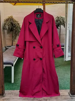 بارونی 6دکمه کد 17