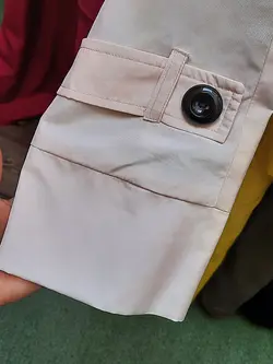 بارونی 6دکمه کد 17