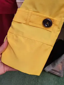 بارونی 6دکمه کد 17