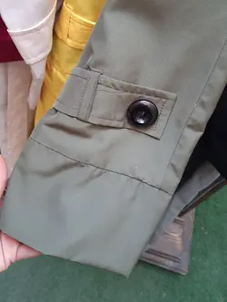 بارونی 6دکمه کد 17