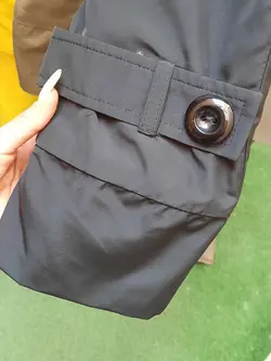 بارونی 6دکمه کد 17