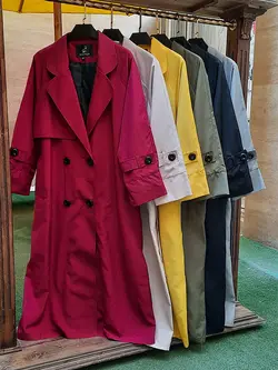 بارونی 6دکمه کد 17