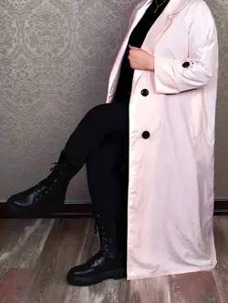 بارونی 6دکمه کد 17