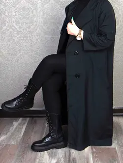 بارونی 6دکمه کد 17