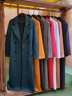 مانتو کتی سوییت(بلند)کد9