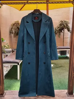 مانتو کتی سوییت(بلند)کد9