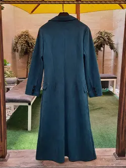 مانتو کتی سوییت(بلند)کد9