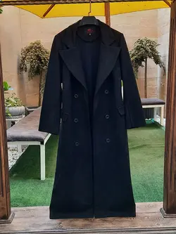 مانتو کتی سوییت(بلند)کد9