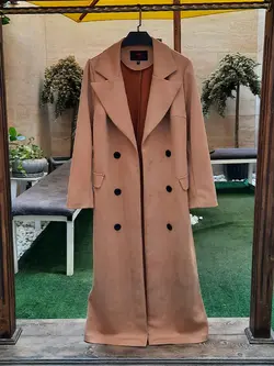 مانتو کتی سوییت(بلند)کد9