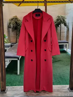 مانتو کتی سوییت(بلند)کد9