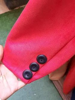 مانتو کتی سوییت(بلند)کد9