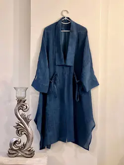 مانتو جیب گتر کد 324