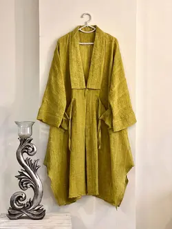 مانتو جیب گتر کد 324