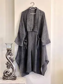 مانتو جیب گتر کد 324