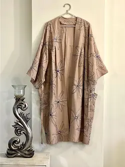 مانتو کرسپو آستین گتر کد 325