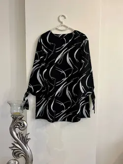 شومیز بابوس چاپی کد 331