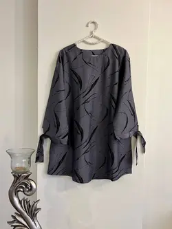 شومیز بابوس چاپی کد 331