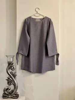 شومیز پلوتی کد 346