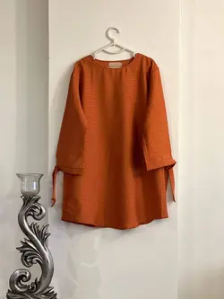 شومیز پلوتی کد 346