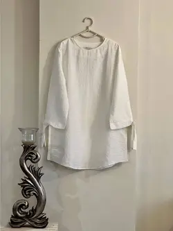 شومیز پلوتی کد 346