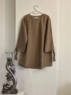 شومیز پلوتی کد 346