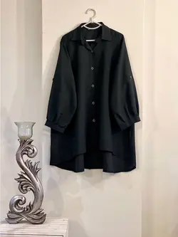 مانتوداکرون تابستونه کد 371