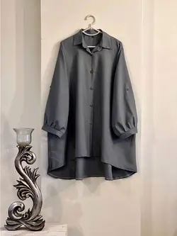 مانتوداکرون تابستونه کد 371