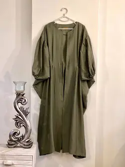 مانتو بابوس پلیسه کد 382