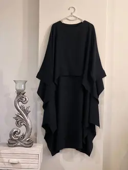 مانتو دو تیکه ابروبادی کد 403