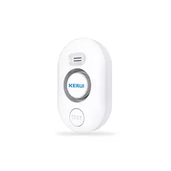 سنسور تشخیص نشت آب کروی WD61