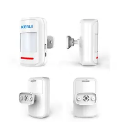 سنسور تشخیص حرکت کروی مدل P819