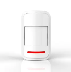 سنسور تشخیص حرکت کروی مدل P819