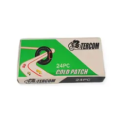 چسب وصله ترکام تایوان-24 عددی