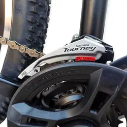 دوچرخه فیفا 26 مدل RL420