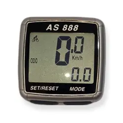 کیلومتر دوچرخه اسایز تایوان - مدل 888