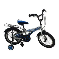 دوچرخه ردفوکس 16 - میهن دوچرخ