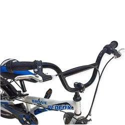 دوچرخه ردفوکس 16 - میهن دوچرخ