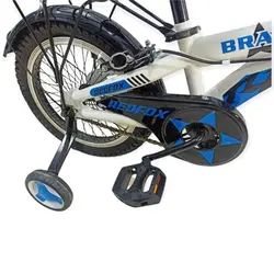 دوچرخه ردفوکس 16 - میهن دوچرخ