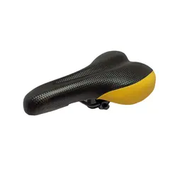 زین کوهی با روکش PVC - میهن دوچرخ