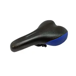 زین کوهی با روکش PVC - میهن دوچرخ