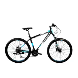 دوچرخه 26 راپیدو مدل RAPIDO PRO 1 - میهن دوچرخ