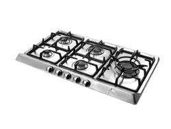 گاز اخوان مدلV4