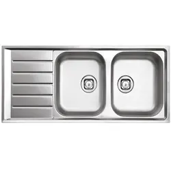 سینک مونتیناعمق 23-کد 4207