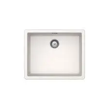 سینک گرانیتی SCHOCK مدلGreenwich N100 L سفید