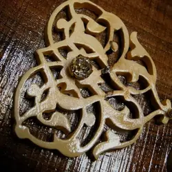 تابلو معرق صلوات