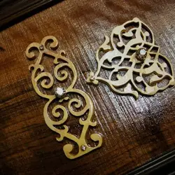 تابلو معرق صلوات